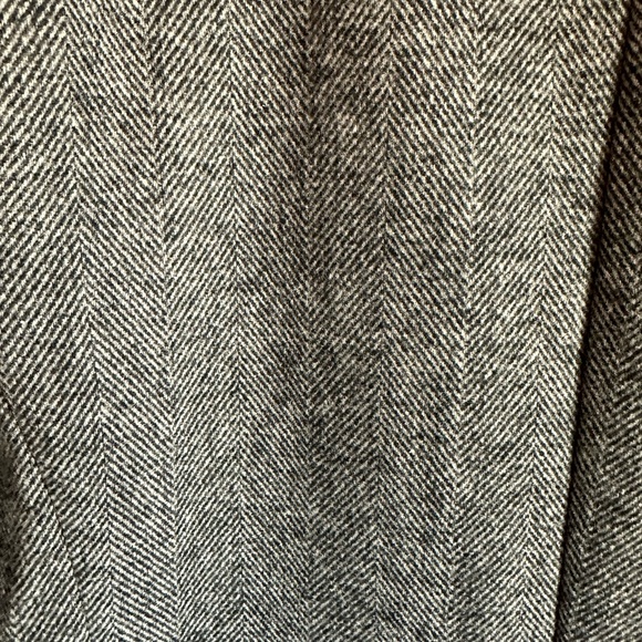 Men’s H&M Houndstooth Coat - Picture 7 of 8